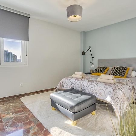 Sur Suites Lubina Fuengirola Zewnętrze zdjęcie