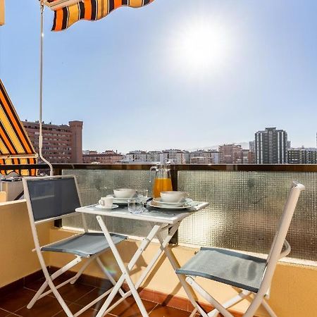 Sur Suites Lubina Fuengirola Zewnętrze zdjęcie