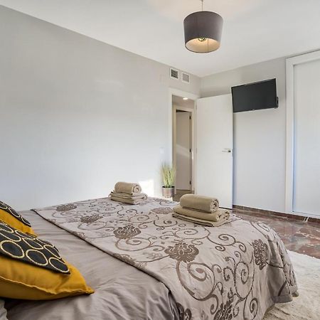 Sur Suites Lubina Fuengirola Zewnętrze zdjęcie