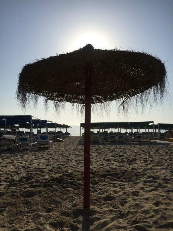 Sur Suites Lubina Fuengirola Zewnętrze zdjęcie