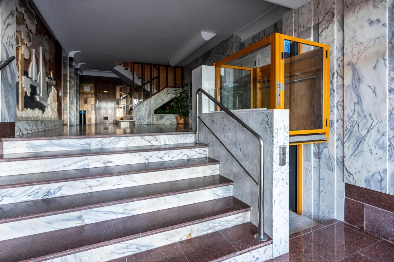 Sur Suites Lubina Fuengirola Zewnętrze zdjęcie