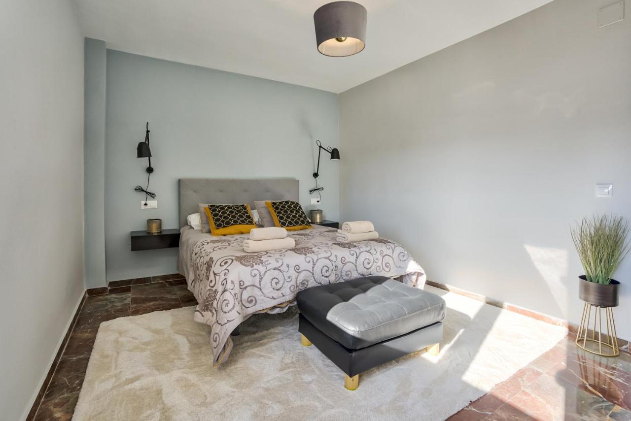 Sur Suites Lubina Fuengirola Zewnętrze zdjęcie