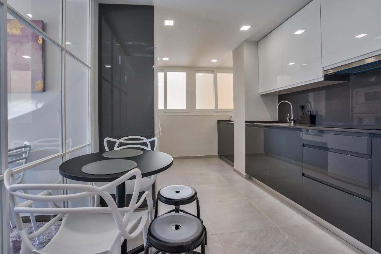 Sur Suites Lubina Fuengirola Zewnętrze zdjęcie