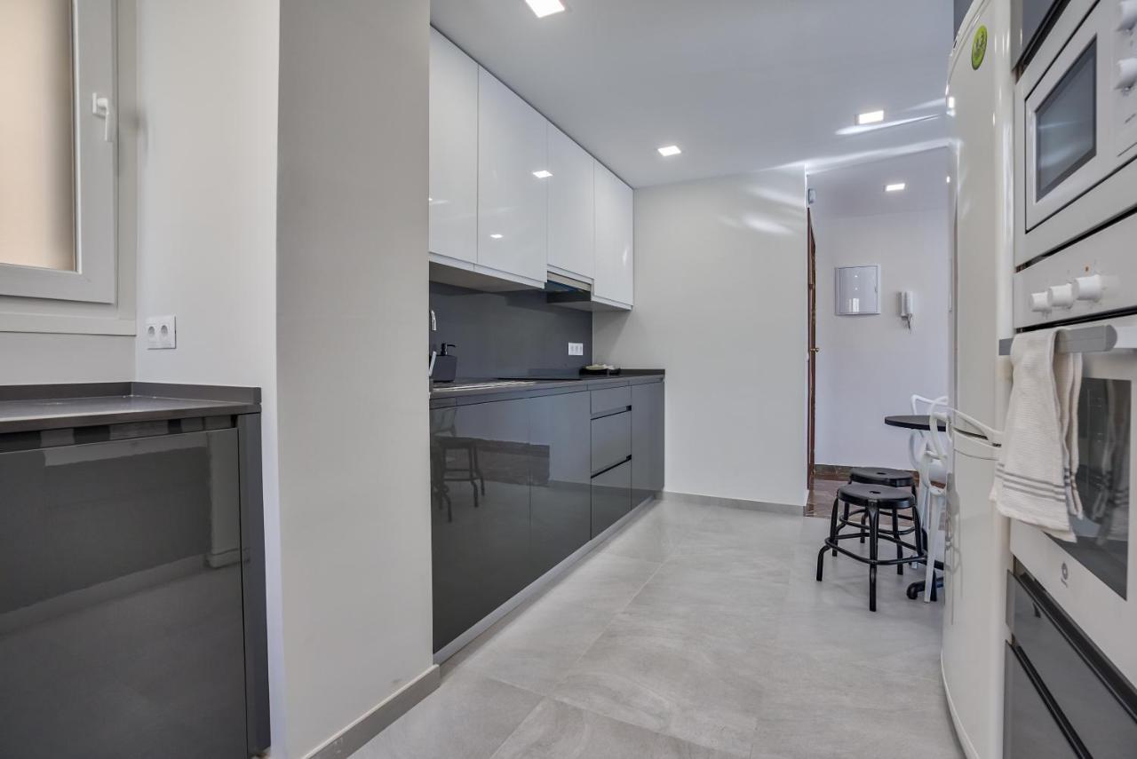Sur Suites Lubina Fuengirola Zewnętrze zdjęcie