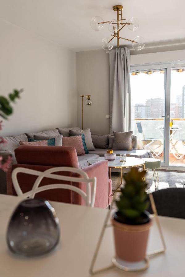 Sur Suites Lubina Fuengirola Zewnętrze zdjęcie