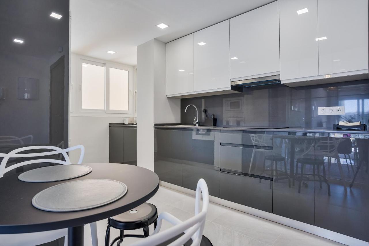 Sur Suites Lubina Fuengirola Zewnętrze zdjęcie