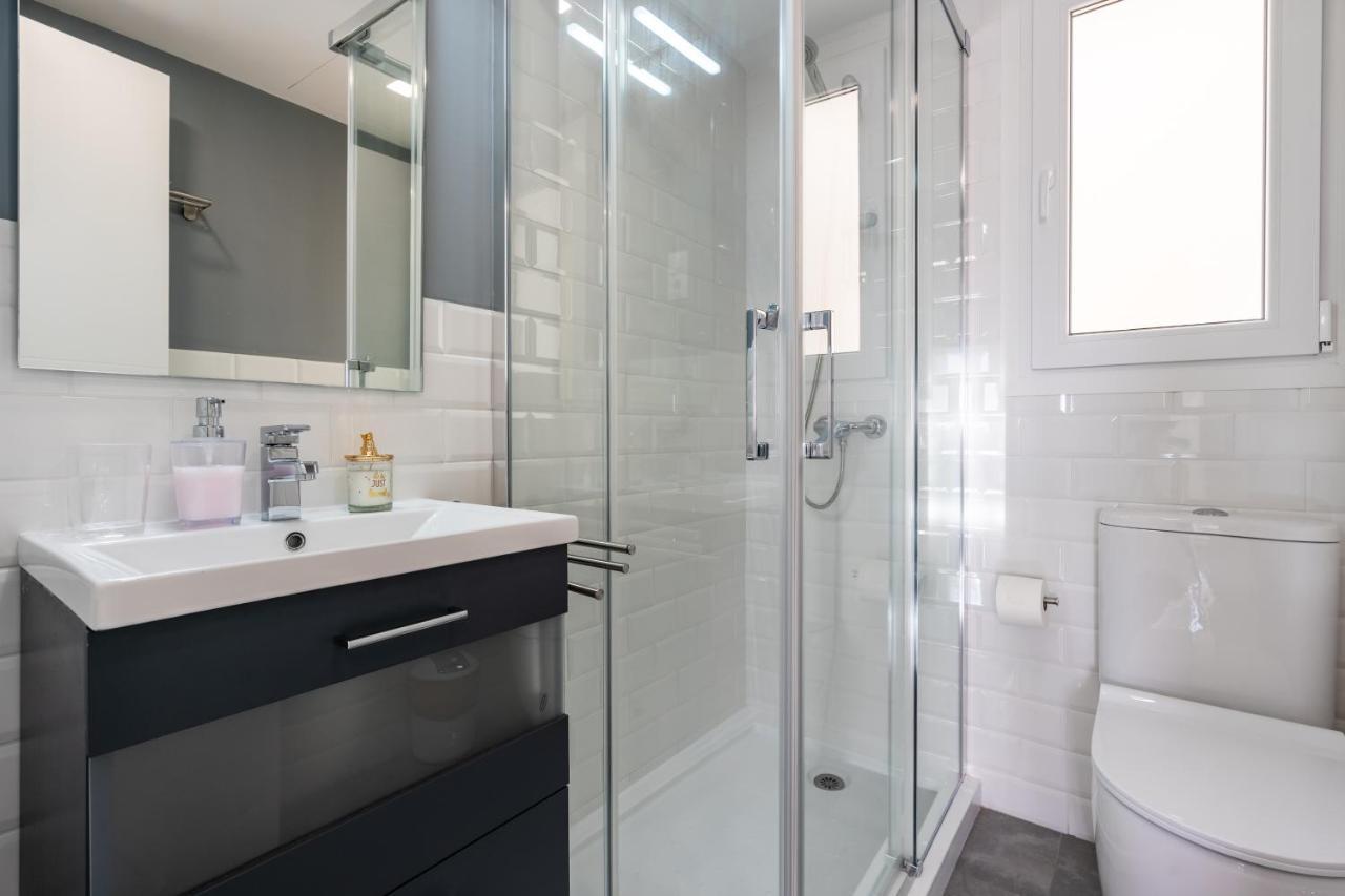 Sur Suites Lubina Fuengirola Zewnętrze zdjęcie