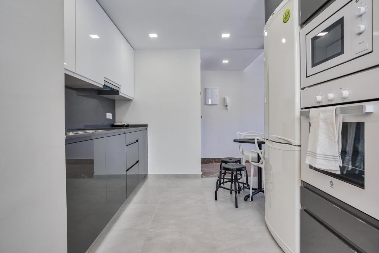 Sur Suites Lubina Fuengirola Zewnętrze zdjęcie