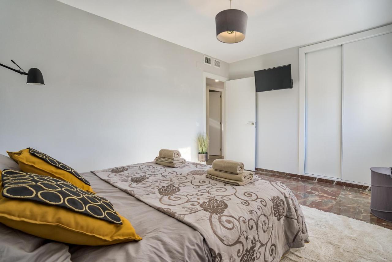 Sur Suites Lubina Fuengirola Zewnętrze zdjęcie